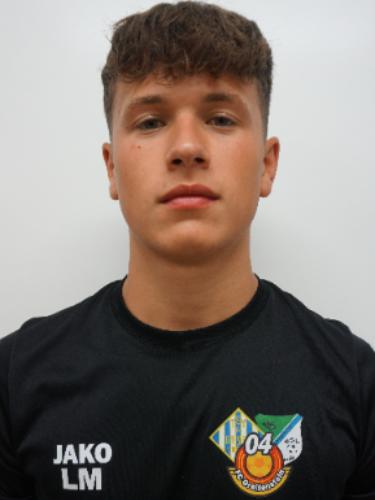 Lukas Müller