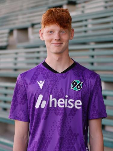 Jannis Johan Link