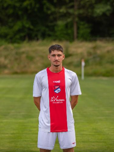 Devran Akin Erol