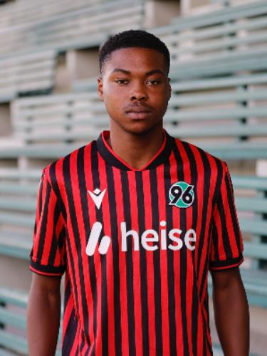 Dennis Asante Boateng