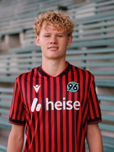 Lasse Petsch