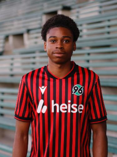 Maxwell Azonabor