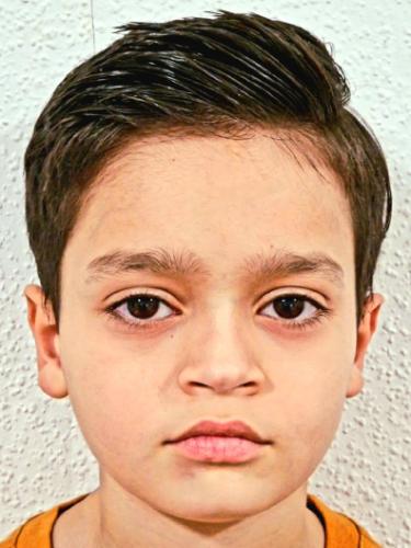 Hasan Al Ismail