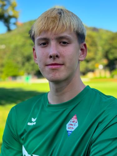Jonah Kleiber