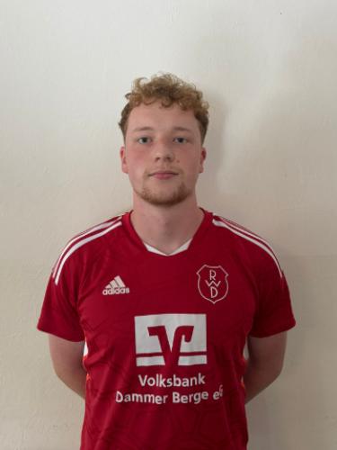 Finn Wilmerding