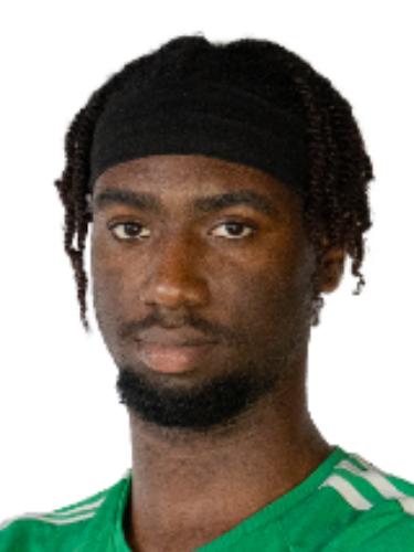 Ange Armel Kouassi