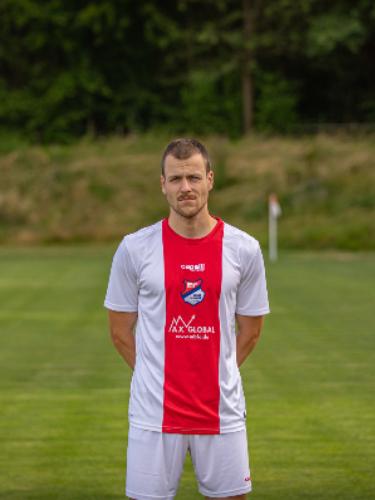 Gabriel Jost