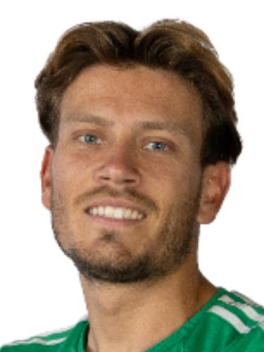 Daniel Mücke
