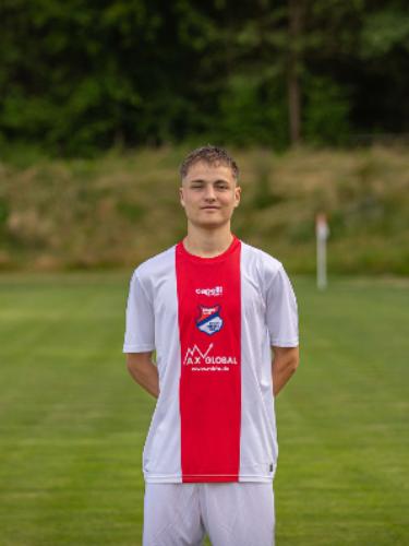 Jonas Kahles