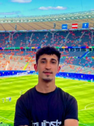 Mehrdad Hassanzadeh