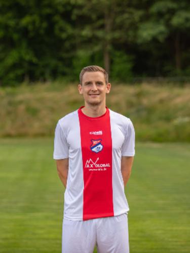 Jonathan Kap