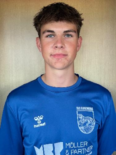 Finn Schwenker