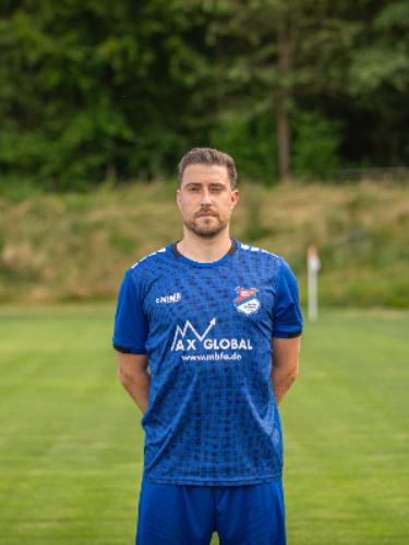 Niklas Kremer