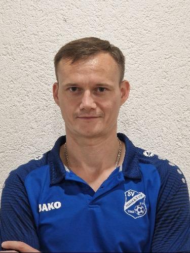 Andreas Freis