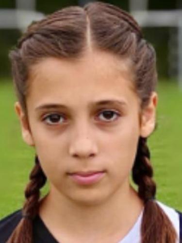 Greta Alexandra Weltzien