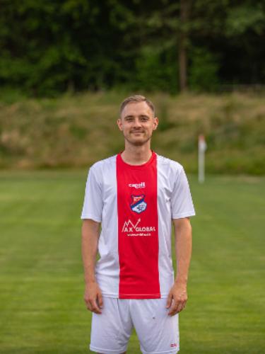 Lukas Reitz