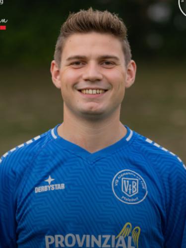 Dustin Hoffmann