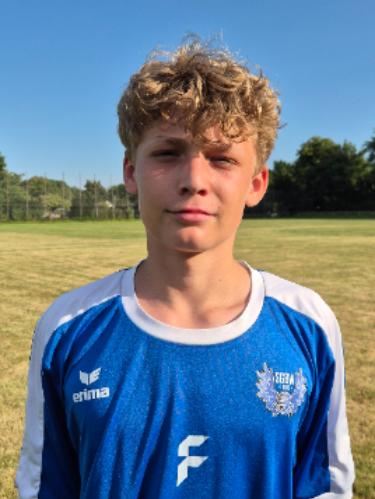 Leonard Gerrit Huesmann