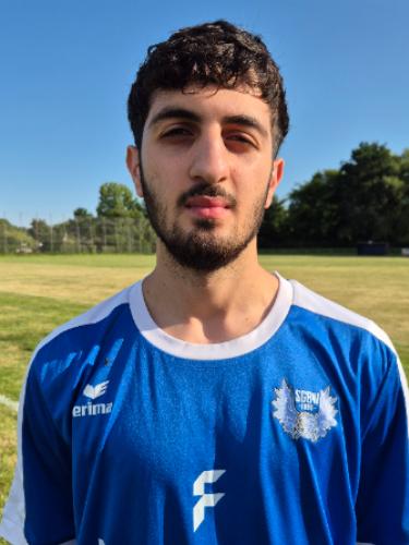 Haval Ajaj Fares Ibrahim