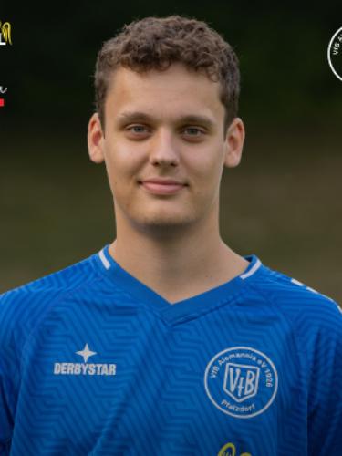 Jannik Lommen