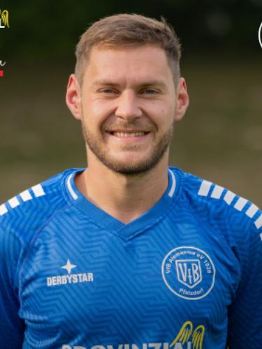 Nils Mildenberger