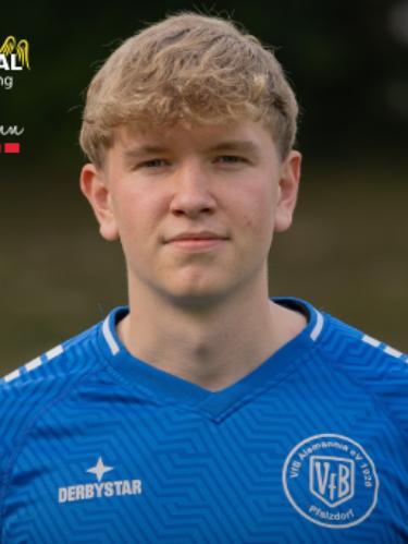 Klaas Hendricks