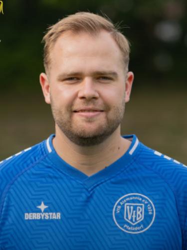 Pascal Müller