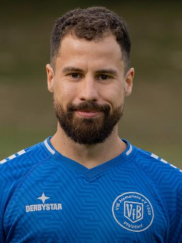 David Rothemel