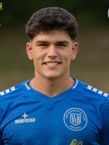 Samouil Christos Schiefer