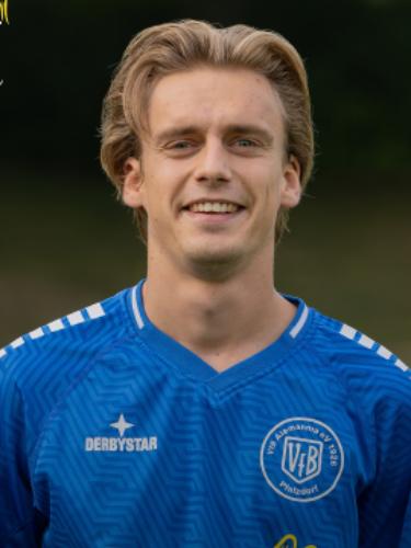 Luca Rene Stratemann