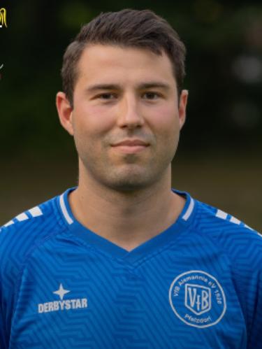 Dominik van Baal