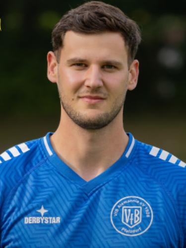 Lukas Völpert