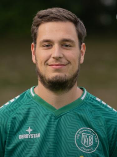 Niklas Weeren
