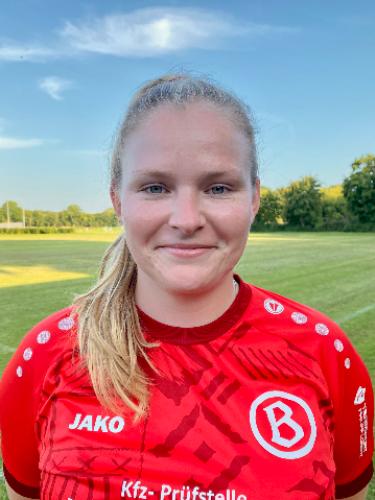 Maria Döhling