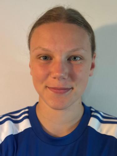 Emma Brüx