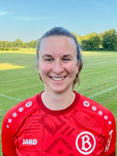 Kornelia Krieger