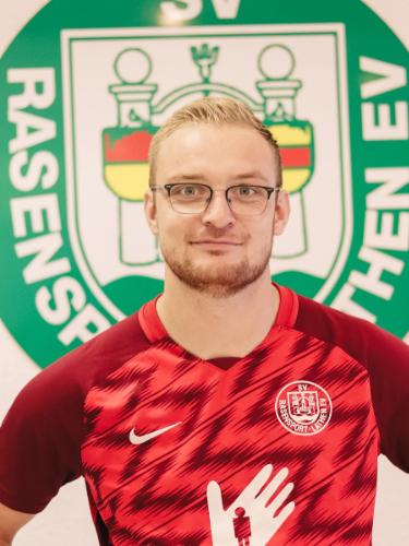 Lukas-Josef Köttker