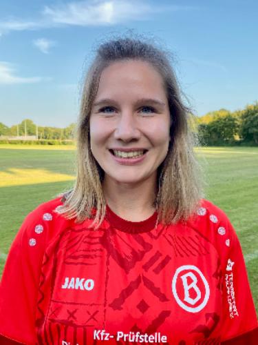 Alina Liesigk
