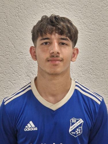 Nasir Ghadiri