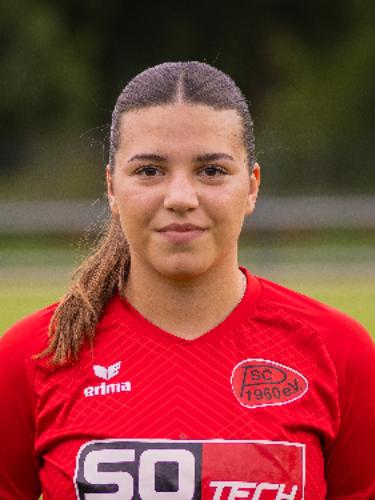 Lara Marie Bergmann