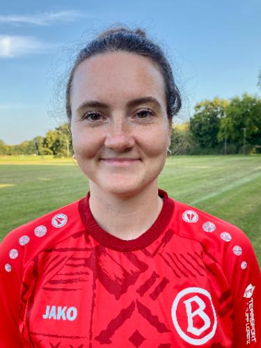 Annika Revermann