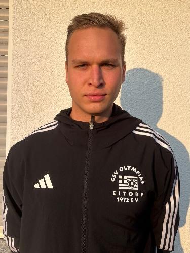 Yaroslav Fanda