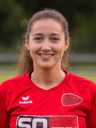 Luisa Kleine-Dingwerth