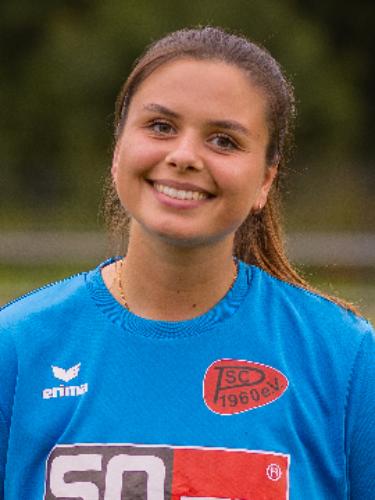 Nadine Kuck Rodriquez