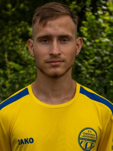 Valentyn Kysyliuk