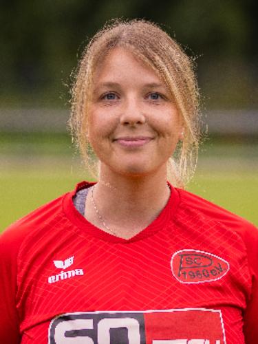 Jana Marie Lehmkühler