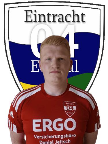 Lucas Klask