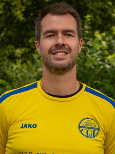 Yves Sender