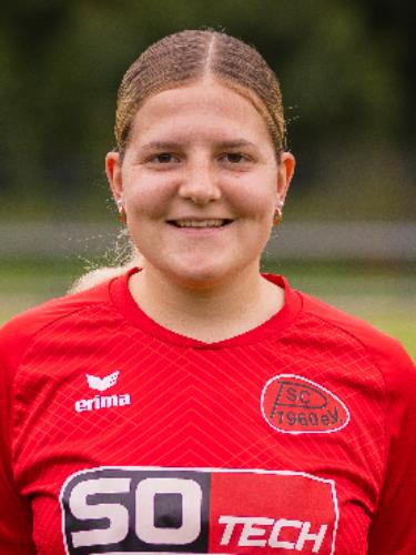 Lea Neugebauer