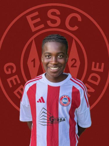 Demba Janneh